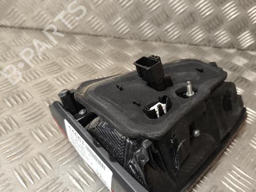 Right tailgate light VW GOLF VII (5G1, BQ1, BE1, BE2) 1.6 TDI | BP23847219C80 