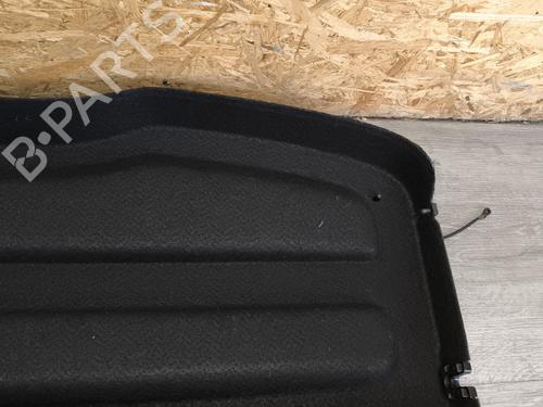 Rear parcel shelf CITROËN C3 / C3 ORIGIN III (SX) 1.2 PureTech 82 | BP21740778C85 
