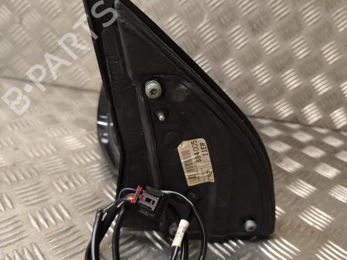 Left mirror VW GOLF V (1K1) 1.9 TDI | BP21741756C26 