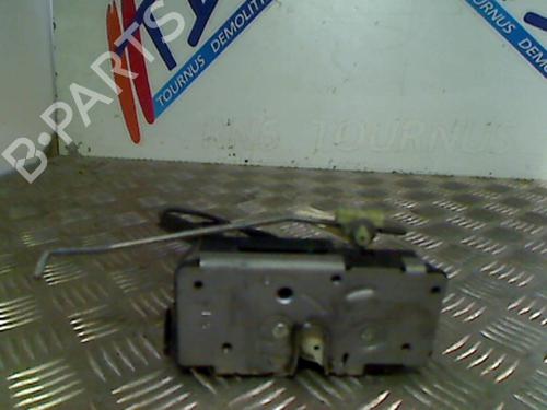 Høyre foran lås OPEL CORSA D (S07) 1.3 CDTI (L08, L68) (90 hp) 21752085