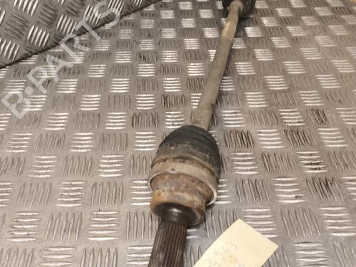 Used Right rear driveshaft FORD KUGA II (DM2) 2.0 TDCi 4x4 (150 hp) 29192687