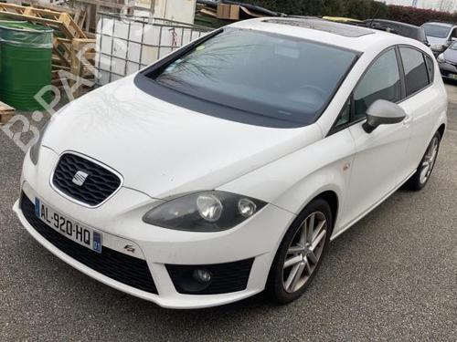 Front wiper motor SEAT LEON (1P1) 2.0 TDI | BP21746094M29 