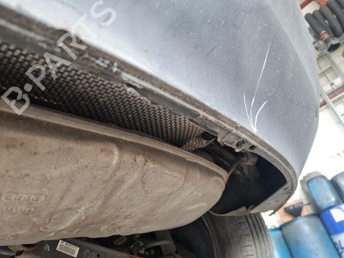 Rear bumper VW GOLF V (1K1) 1.9 TDI | BP27279652C8 