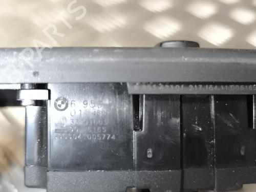 Forlygtekontakt BMW 5 (E60) 530 d | BP26666133I24 