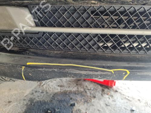 Front bumper BMW 1 (E87) 118 d | BP27214350C7 