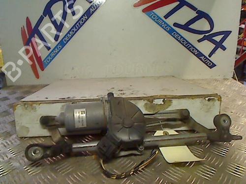 Front wiper motor OPEL CORSA D (S07) 1.3 CDTI (L08, L68) | BP21736427M29 