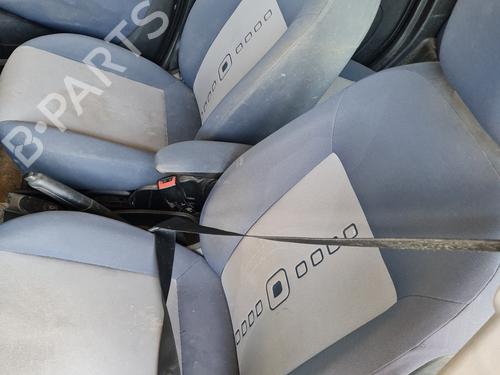 Front left seatbelt CITROËN NEMO MPV 1.3 HDi 75 | BP24928106I26 - Image 26