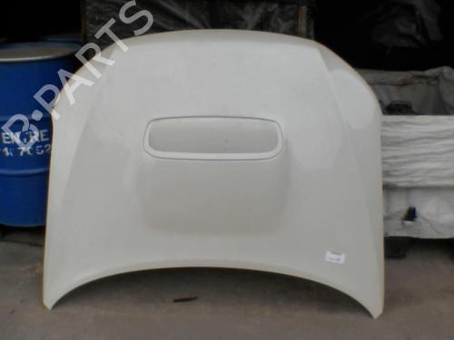 Used Hood SUBARU FORESTER (SH_) 2.0 D AWD (SHH, SHD, SHN) (147 hp) 21740061