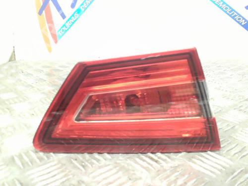 Used Left tailgate light RENAULT CLIO IV (BH_) 1.5 dCi 90 (90 hp) 21738172