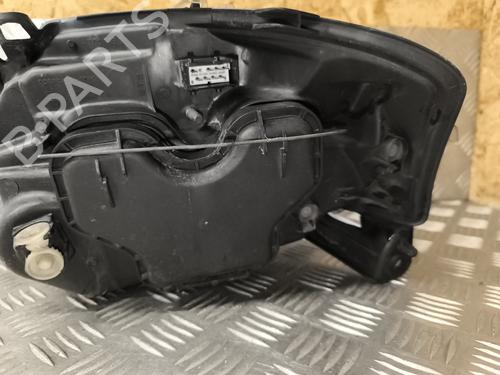 Right headlight CITROËN C3 I (FC_, FN_) 1.4 16V HDi | BP28305035C29 