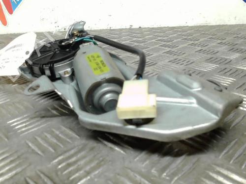 Rear wiper motor RENAULT MEGANE I (BA0/1_) 1.6 e (BA0F, BA0S) | BP21730474M102 