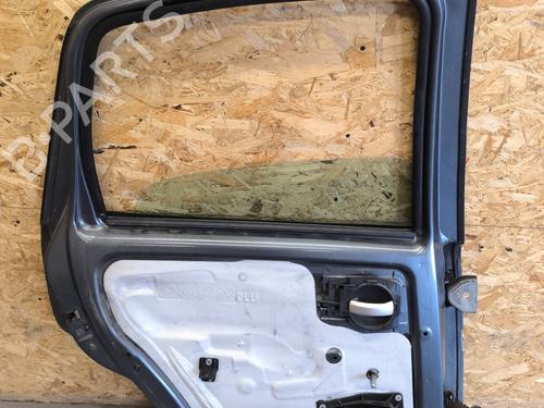 Left rear door CITROËN C3 I (FC_, FN_) 1.4 HDi | BP23770376C4 