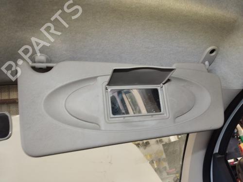 Rear parcel shelf RENAULT KANGOO Express (FW0/1_) 1.5 dCi 90 (FW0G, FW05, FW08, FW11) | BP31319981C85  - Image 19