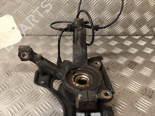 Left front steering knuckle FIAT PUNTO (188_) 1.2 60 (188.030, .050, .130, .150, .230, .250) | BP22017919M25 