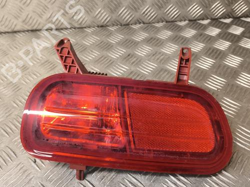 Used Rear bumper left light PEUGEOT 5008 (0U_, 0E_) 1.6 HDi (112 hp) 27920113