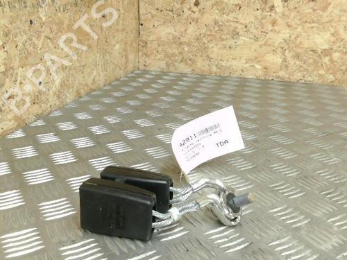 Seat buckle VW GOLF V (1K1) 1.9 TDI | BP21744805I32 