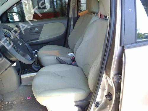 Left taillight NISSAN NOTE (E11, NE11) 1.5 dCi | BP21735669C34 