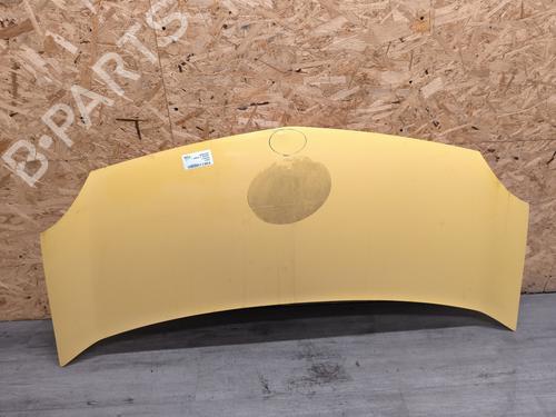 Hood RENAULT KANGOO Express (FW0/1_) 1.5 dCi 70 (FW0A, KW0V) | BP21740708C1 