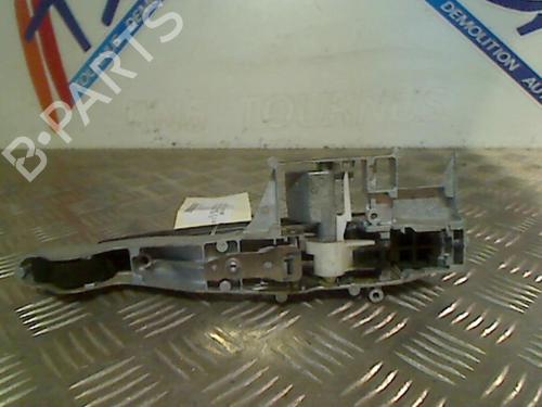 Used Front right exterior door handle PEUGEOT PARTNER Tepee 1.6 HDi (114 hp) 21731529