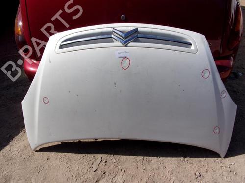 Hood CITROËN XSARA PICASSO (N68) 2.0 HDi | BP21736534C1 