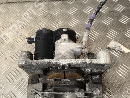 Left rear brake caliper SUBARU XV (GT) 2.0 i e-BOXER AWD (GTE) | BP22006569M107 