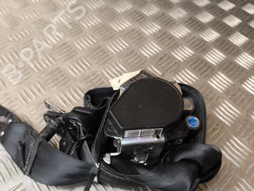 Front left belt tensioner RENAULT CLIO IV (BH_) 1.5 dCi 90 | BP29256053C87