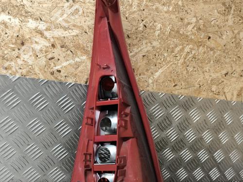 Right taillight CITROËN C3 I (FC_, FN_) 1.4 HDi | BP21741149C35 