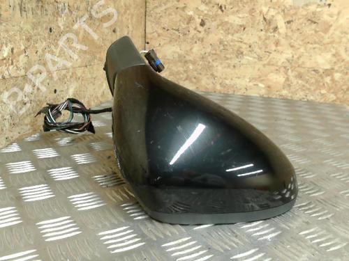 Used Right mirror PEUGEOT 207 (WA_, WC_) 1.6 HDi (90 hp) 21728956