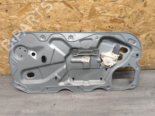 Fensterheber links vorne für FORD FOCUS II (DA_, HCP, DP) 1.6 TDCi (90 hp) 22010050