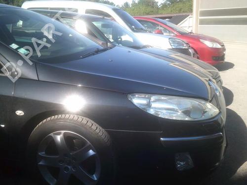 Other PEUGEOT 407 (6D_) 2.0 HDi 135 (6DRHRH, 6DRHRE, 6DRHRG, 6DRHRJ) | BP21736043O1 