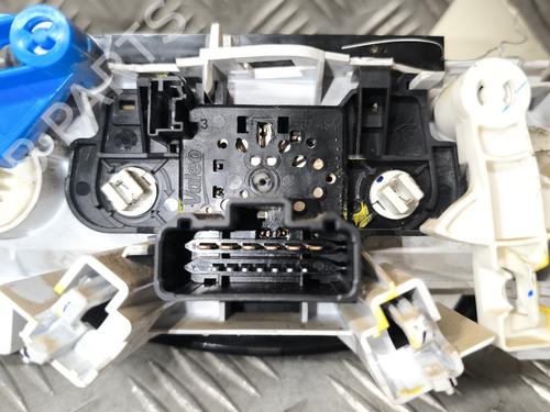 Climate control DACIA DUSTER (HS_) 1.5 dCi 4x4 | BP23772495I5 - Image 3