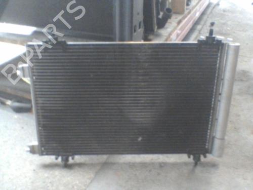 AC-Kondensator CITROËN C4 I (LC_) 1.4 16V (88 hp) 21750733