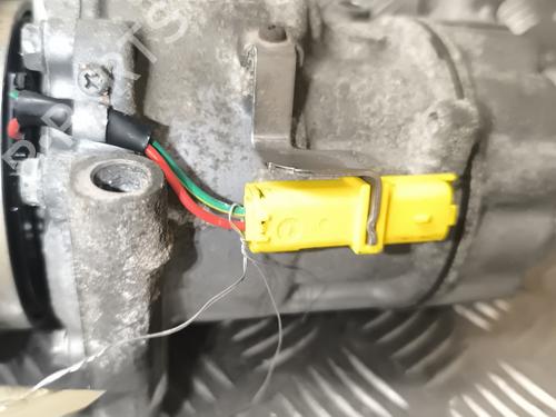 AC compressor MINI MINI (R56) One D | BP22014173M34 