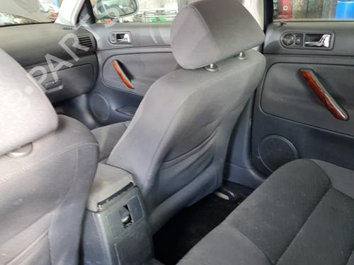 Front left window mechanism VW PASSAT B5.5 (3B3) 1.9 TDI | BP29042172C22 - Image 25