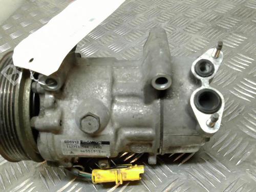 AC compressor PEUGEOT 1007 (KM_) 1.4 HDi | BP21749995M34 