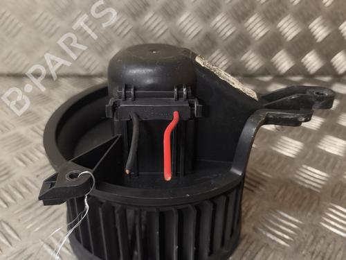 Ventilator motor CITROËN BERLINGO / BERLINGO FIRST Box Body/MPV (M_) 2.0 HDI 90 (MBRHY, MCRHY) (90 hp) 26035822
