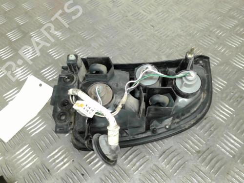 Left taillight TOYOTA RAV 4 I Cabrio (_A1_)  | BP22919220C34 