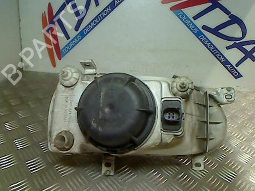 Used Left headlight VW GOLF III (1H1) 1.4 (60 hp) 21731753