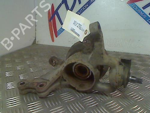 Right front steering knuckle KIA CEE'D Hatchback (ED) 1.6 CRDi 115 | BP21736553M26 