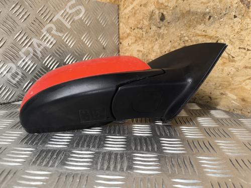 Right mirror HYUNDAI i10 I (PA) 1.2 | BP27214361C27