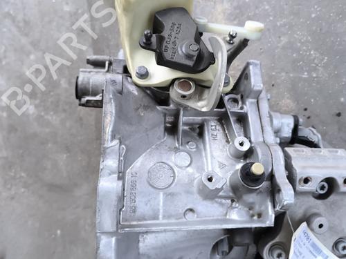 Gearbox CITROËN C3 II (SC_) 1.6 HDi | BP24424475M3
