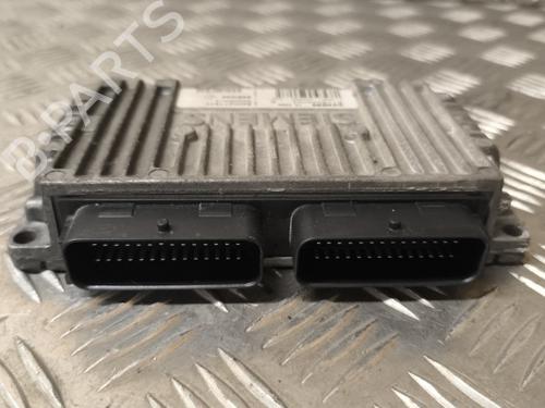 Gearbox control unit RENAULT LAGUNA II (BG0/1_) 2.0 16V (BG00, BG0K, BG0P, BG0W) | BP21748418M52 