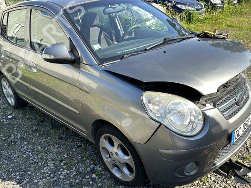 Right taillight KIA PICANTO I (SA) 1.1 | BP21820846C35 