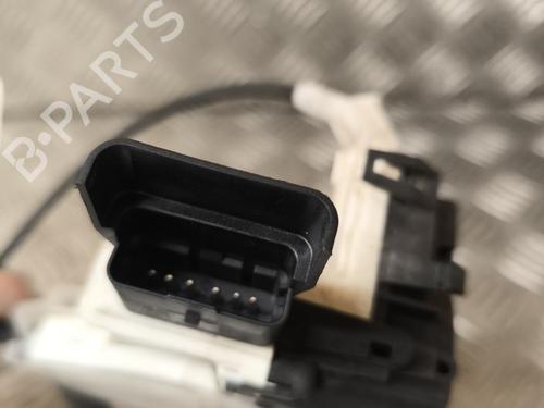 Front left lock PEUGEOT 3008 I MPV (0U_) 2.0 HDi 150 / BlueHDi 150 | BP21733458C98 