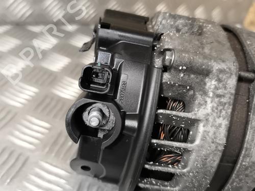 Alternator PEUGEOT 308 II (LB_, LP_, LW_, LH_, L3_) 1.6 BlueHDi 120 | BP26157050M7