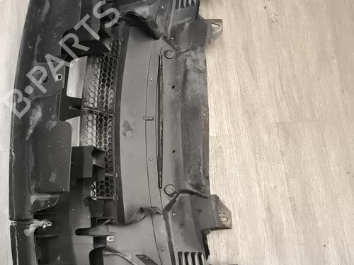 Front bumper RENAULT SCÉNIC I MPV (JA0/1_, FA0_) 1.9 dCi RX4 | BP26875333C7 