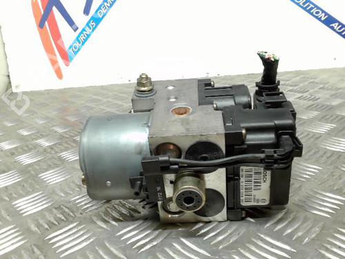 Used ABS pump PEUGEOT 406 Coupe (8C) 2.0 16V (132 hp) 21750345