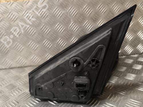 Right mirror RENAULT LAGUNA III (BT0/1) 1.5 dCi (BT00, BT0A, BT0T, BT1J) | BP21748824C27 