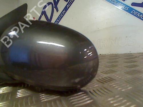 Left mirror NISSAN ALMERA TINO (V10) 2.2 dCi | BP21751851C26 