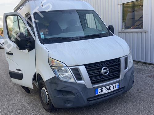 Engine NISSAN NV400 Van (X62, X62B) dCi 100 | BP22006286M1 